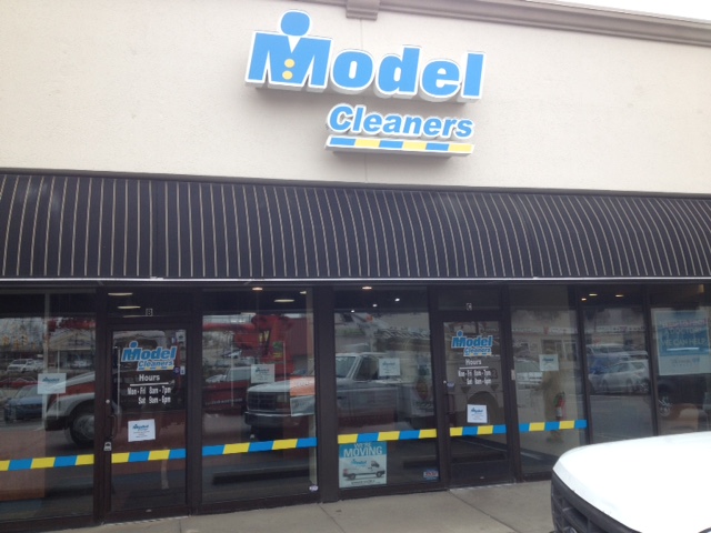 Upper St. Clair PA Dry Cleaning